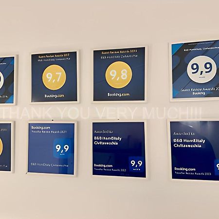 Bb Homeitaly Civitavecchia Εξωτερικό φωτογραφία