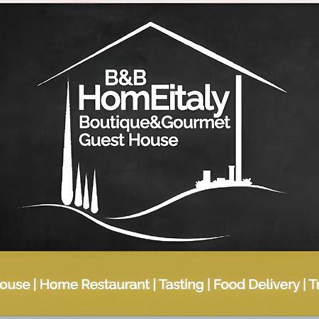 Bb Homeitaly Civitavecchia Εξωτερικό φωτογραφία