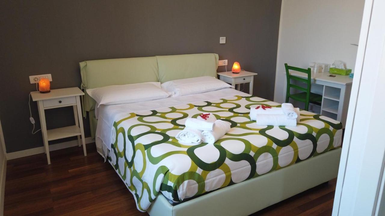 Bb Homeitaly Civitavecchia Εξωτερικό φωτογραφία